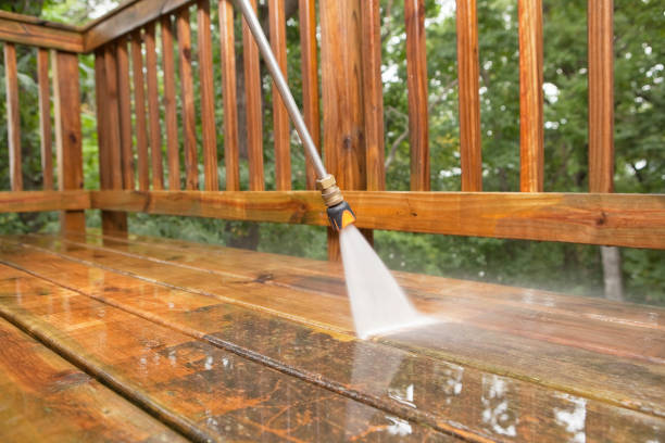 Reliable Marion, MT Pressure Washing Solutions