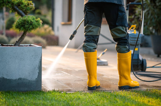 Best Roof Power Washing Services  in Marion, MT