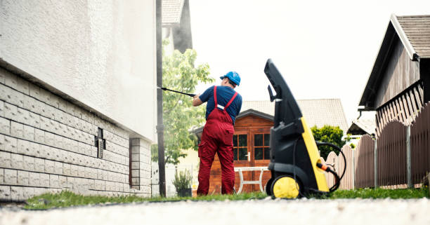 Best Power Washing Near Me  in Marion, MT